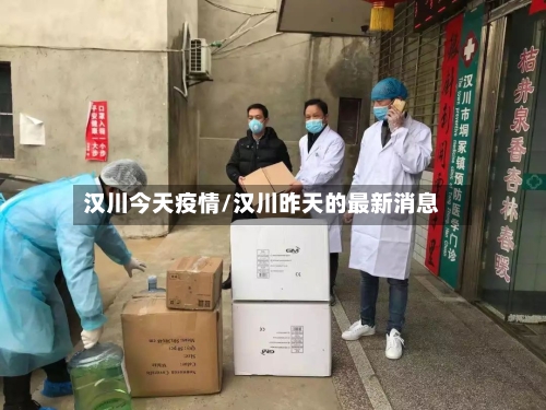 汉川今天疫情/汉川昨天的最新消息