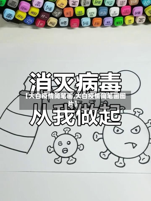 【大白疫情简笔画,大白疫情简笔画图片】