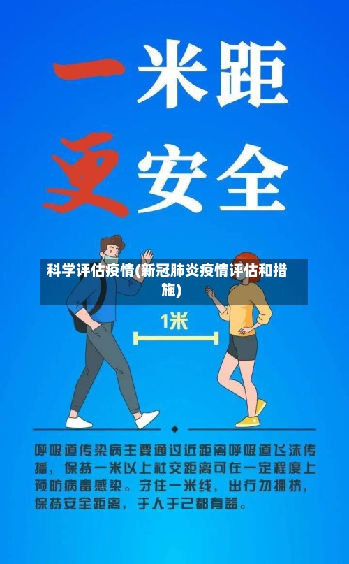 科学评估疫情(新冠肺炎疫情评估和措施)-第2张图片