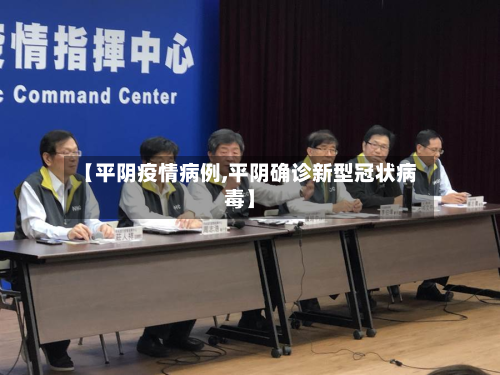 【平阴疫情病例,平阴确诊新型冠状病毒】-第3张图片