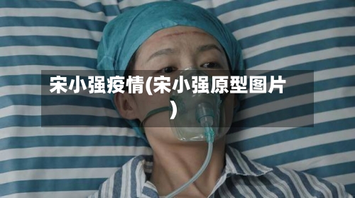 宋小强疫情(宋小强原型图片)-第2张图片