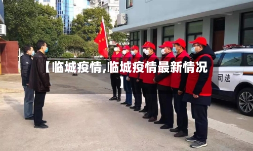 【临城疫情,临城疫情最新情况】-第2张图片