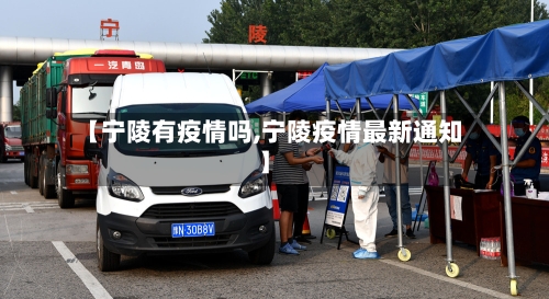 【宁陵有疫情吗,宁陵疫情最新通知】-第2张图片