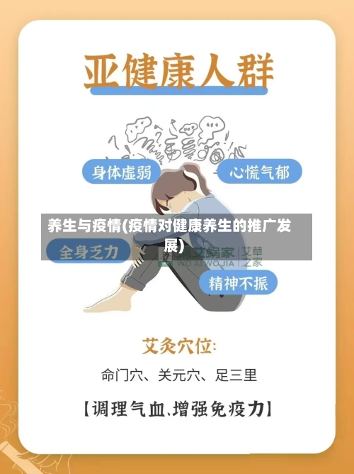 养生与疫情(疫情对健康养生的推广发展)