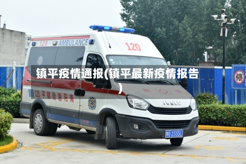 镇平疫情通报(镇平最新疫情报告)