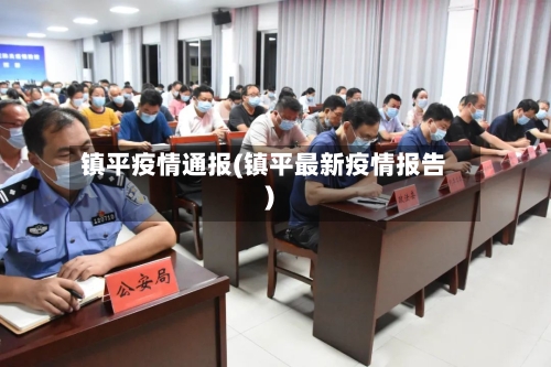 镇平疫情通报(镇平最新疫情报告)-第2张图片