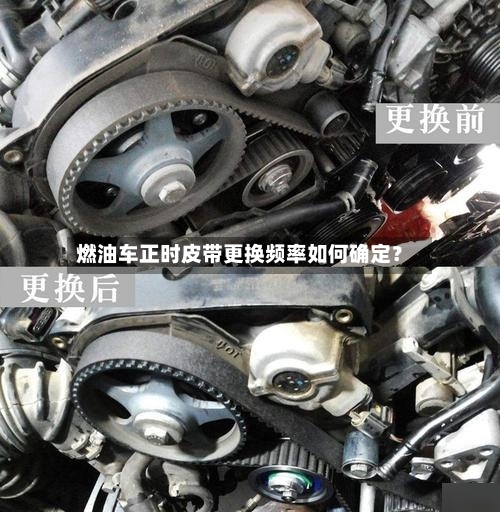 燃油车正时皮带更换频率如何确定？-第2张图片
