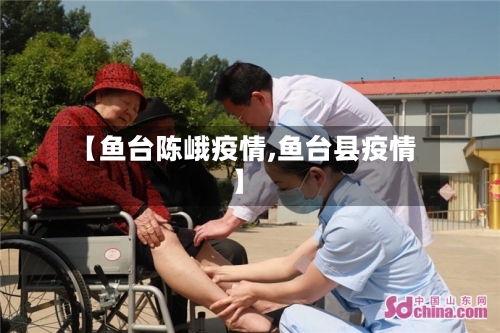 【鱼台陈峨疫情,鱼台县疫情】-第3张图片