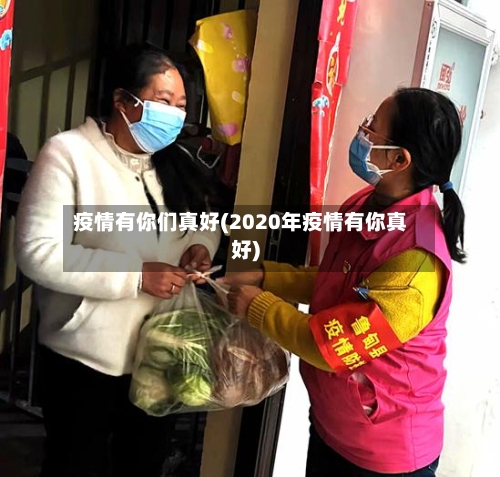 疫情有你们真好(2020年疫情有你真好)-第2张图片