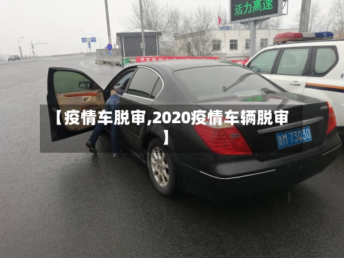 【疫情车脱审,2020疫情车辆脱审】-第2张图片