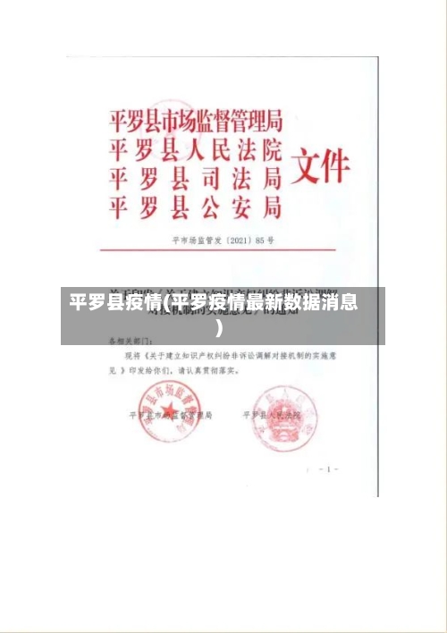 平罗县疫情(平罗疫情最新数据消息)-第3张图片