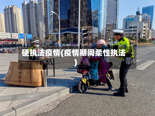 硬执法疫情(疫情期间柔性执法)-第2张图片