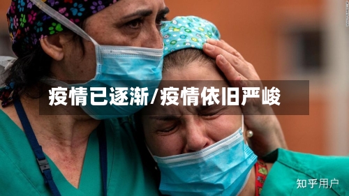 疫情已逐渐/疫情依旧严峻