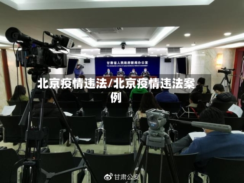 北京疫情违法/北京疫情违法案例