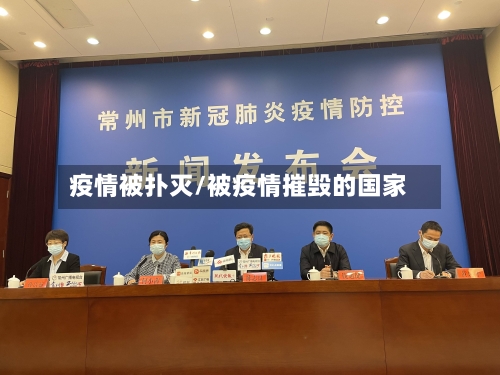 疫情被扑灭/被疫情摧毁的国家-第2张图片