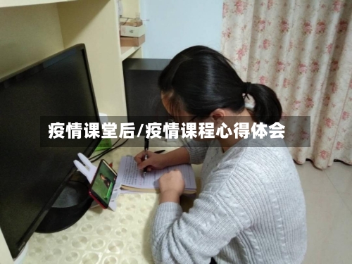 疫情课堂后/疫情课程心得体会
