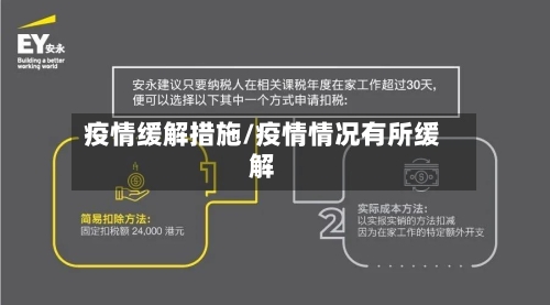 疫情缓解措施/疫情情况有所缓解