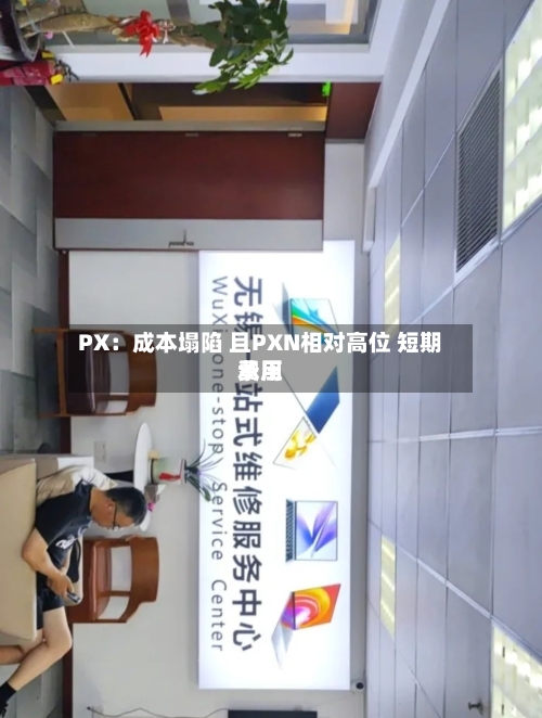 PX：成本塌陷 且PXN相对高位 短期费用承压-第2张图片