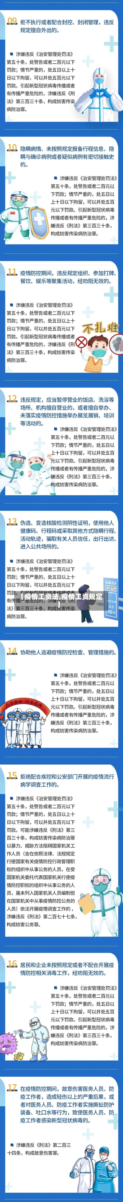 【疫情工资法,疫情工资规定】-第2张图片