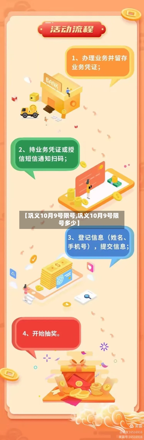 【巩义10月9号限号,巩义10月9号限号多少】-第3张图片