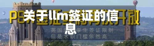 关于llm签证的信息-第3张图片
