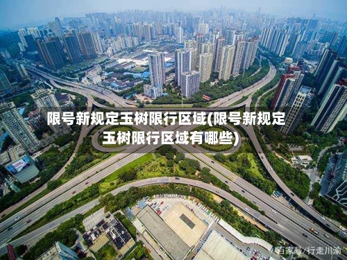 限号新规定玉树限行区域(限号新规定玉树限行区域有哪些)