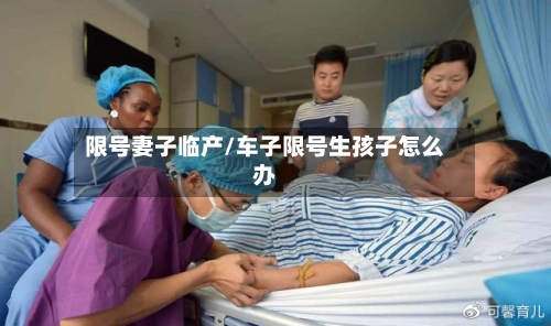 限号妻子临产/车子限号生孩子怎么办-第2张图片