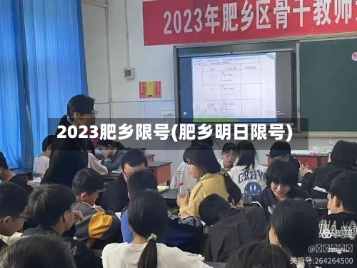 2023肥乡限号(肥乡明日限号)-第2张图片