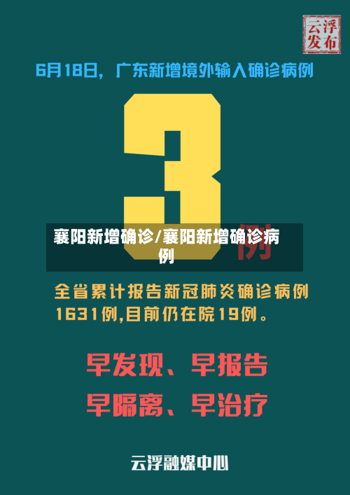 襄阳新增确诊/襄阳新增确诊病例-第3张图片